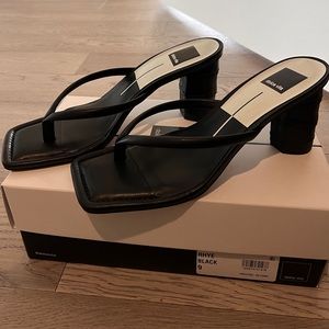 Dolce Vita Rhye Heels